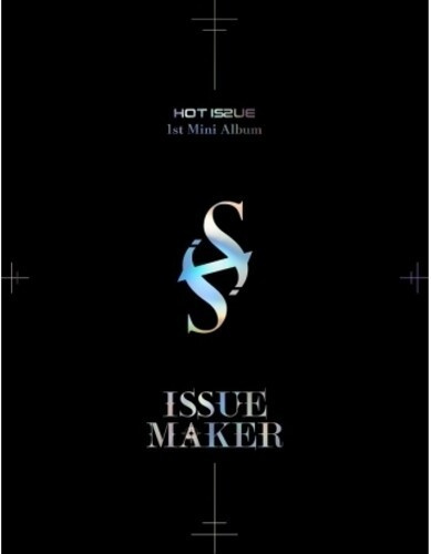 HOT ISSUE - 1st Mini [ISSUE MAKER]