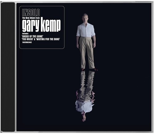 Kemp Gary - INSOLO