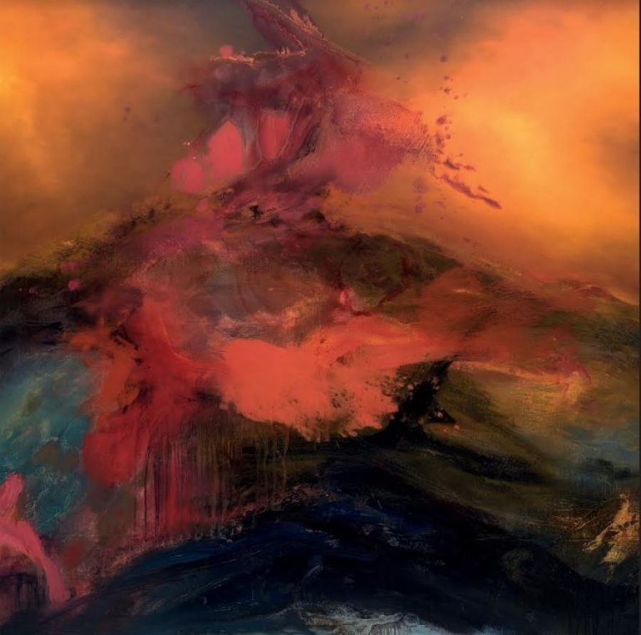 Sunn O))) - Metta Benevolence - Bbc 6Music