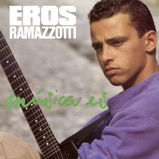 Ramazzotti Eros - Musica Es