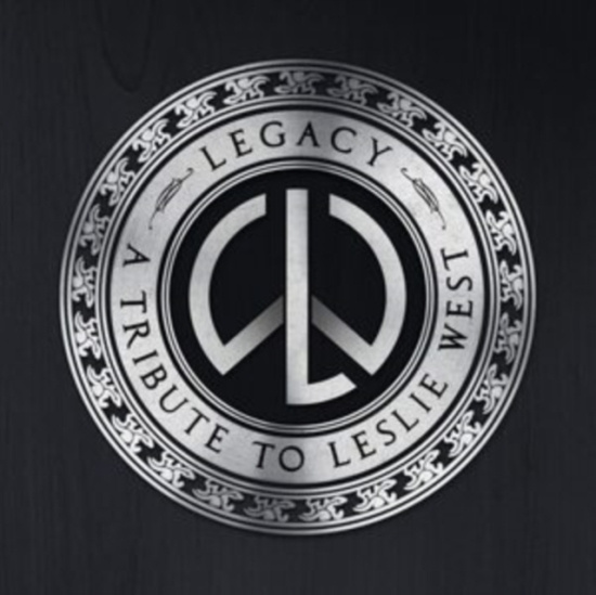 West Leslie - Legacy - A Tribute To Leslie West (
