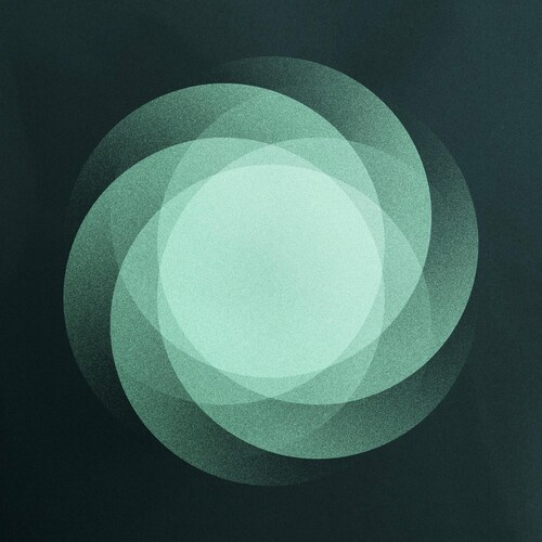 Som - Shape Of Everything The