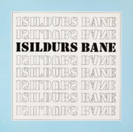 Isildurs Bane - Sagan Om Den Irländska Älgen