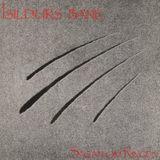 Isildurs Bane - Sagan Om Ringen