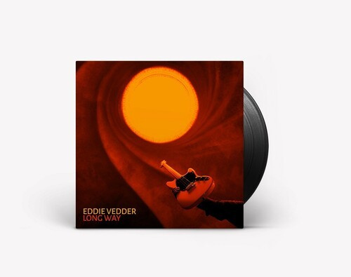 Eddie Vedder - Long Way