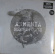 Armenia - Necropolis (Olive Green Vinyl Lp) Armenia - Necropolis (Olive Green Vinyl Lp)