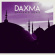 Daxma - Unmarked Boxes (Digipack) Daxma - Unmarked Boxes (Digipack)