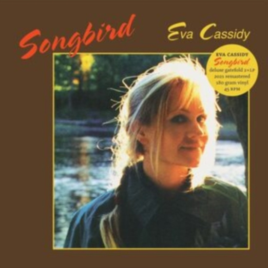Eva Cassidy - Songbird