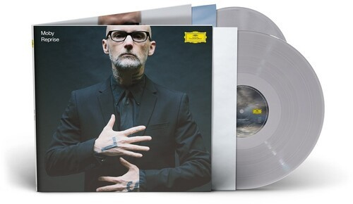 Moby - Reprise (Indie Retailer Grey Vinyl)