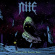 Nite - Voices Of The Kronian Moon (Black V Nite - Voices Of The Kronian Moon (Black V