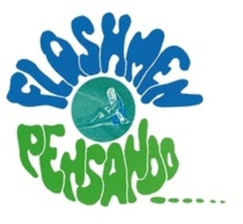 Flashmen - Pensando