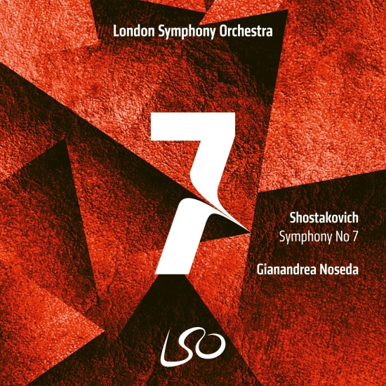 Shostakovich Dmitri - Symphony No. 7
