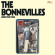 Bonnevilles The - Listen For Tone (Indie Exclusive, C Bonnevilles The - Listen For Tone (Indie Exclusive, C