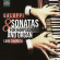 Galuppi Baldassarre - 8 Sonatas For Harpsichord And Organ Galuppi Baldassarre - 8 Sonatas For Harpsichord And Organ