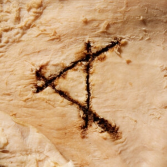 Casselsá - Gut Feeling