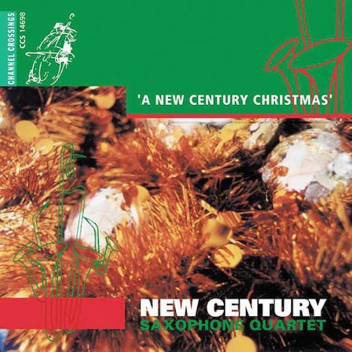 Various - A New Century Christmas