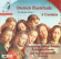 Buxtehude Dietrich - 6 Cantatas Buxtehude Dietrich - 6 Cantatas