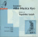 Toyohiko Satoh - Works, Vol. 2 Toyohiko Satoh - Works, Vol. 2