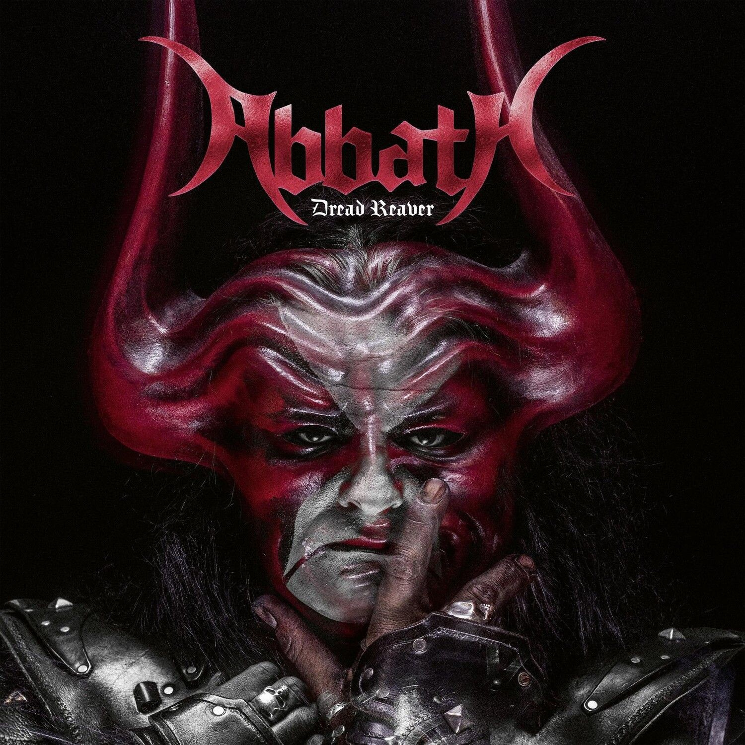 Abbath - Dread Reaver (Black Vinyl Lp)