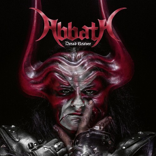 Abbath - Dread Reaver (Digipack)