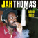 Jah Thomas - Dub Of Dubs (Red Vinyl Lp) Jah Thomas - Dub Of Dubs (Red Vinyl Lp)