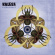 Kylesa - Ultraviolet (Yellow Vinyl Lp) Kylesa - Ultraviolet (Yellow Vinyl Lp)