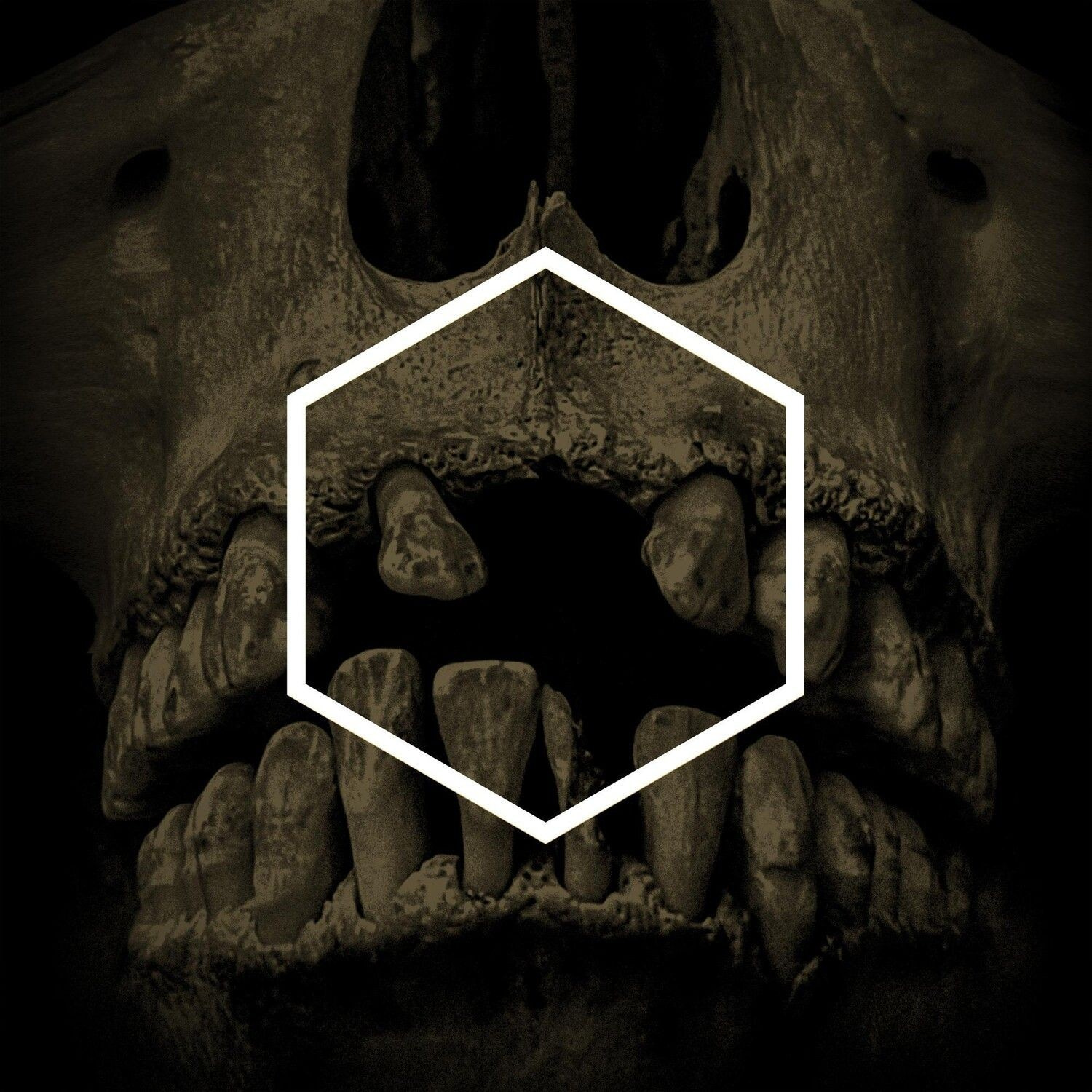 Lustmord And Various Artists - Others - Lustmord Deconstructed