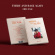 Eric Nam - There And Back Again (Book+Cd) Eric Nam - There And Back Again (Book+Cd)
