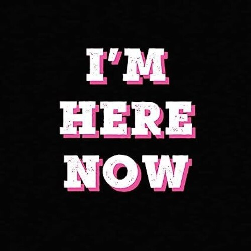 Lack Of Afro - I'm Here Now