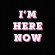 Lack Of Afro - I'm Here Now Lack Of Afro - I'm Here Now