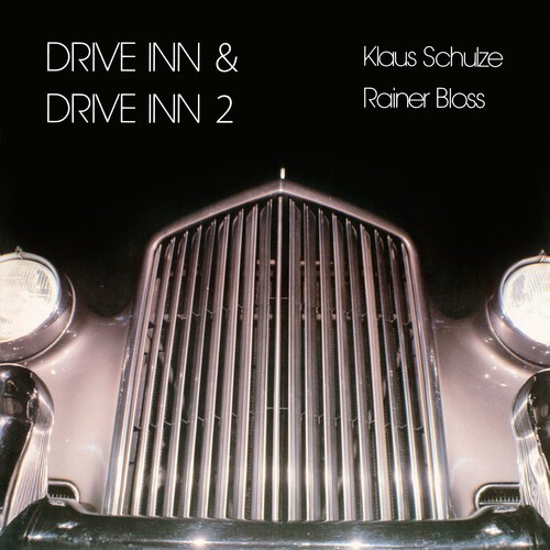 Schulze Klaus & Rainer Bloss - Drive Inn 1 & Drive Inn 2