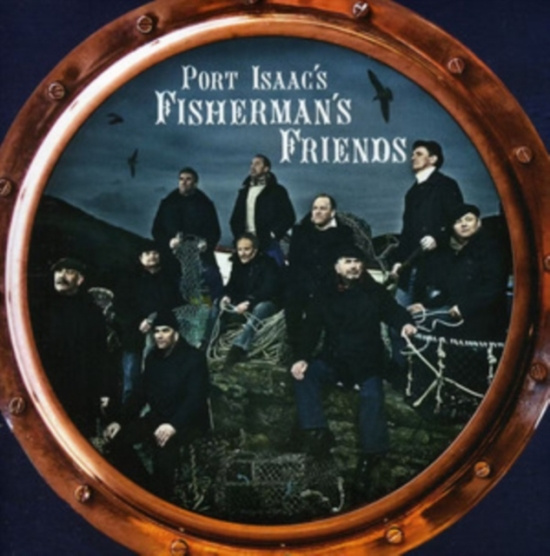 Port Isaac's Fishermans Friends - Port Isaac's Fishermans Friends
