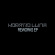 Luna Horatio - Reworks Ep Luna Horatio - Reworks Ep