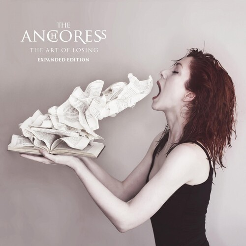 Anchoress - Art Of Losing - Expanded Ed.