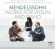 Felix Mendelssohn - Works For Violin & Piano Felix Mendelssohn - Works For Violin & Piano