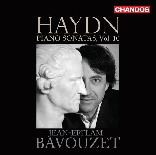 Joseph Haydn - Piano Sonatas, Vol. 10