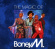 Boney M. - The Magic Of Boney M. Boney M. - The Magic Of Boney M.