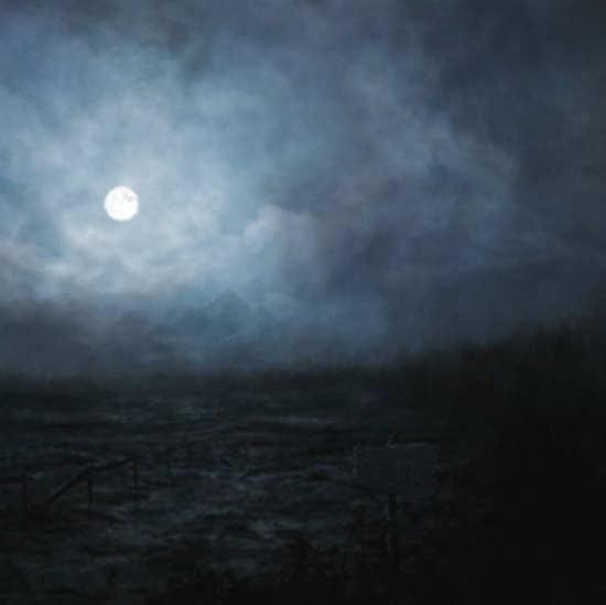 Field Rotation - Fatalist - The Repetition Of Histor