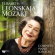Elisabeth Leonskaja - Mozart: Complete Piano Sonatas Elisabeth Leonskaja - Mozart: Complete Piano Sonatas