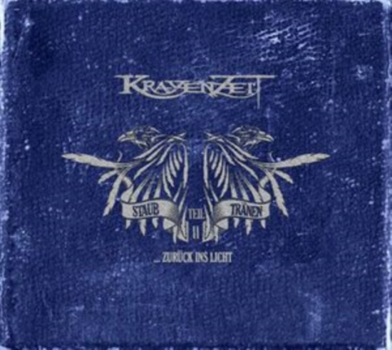 Krayenzeit - Staub Und Tränen -Teil 2: Zurück In