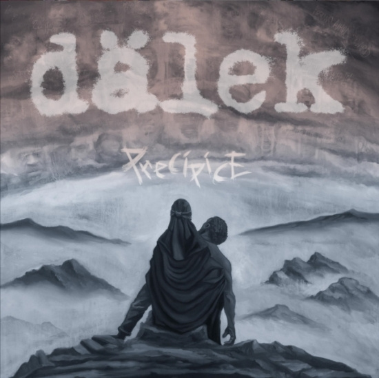 Dälek - Precipice (Silver)