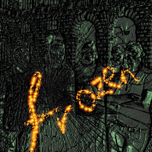 Klein - Frozená