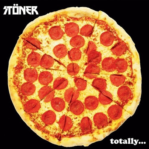 Stöner - Totally... (Vinyl Lp)