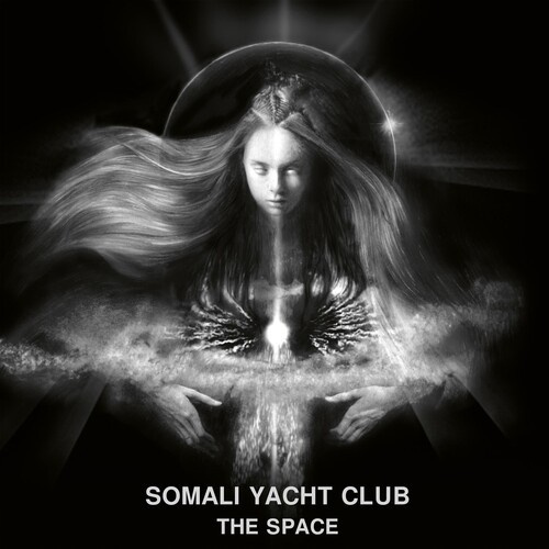 Somali Yacht Club - Space (Digipack)