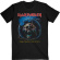 Iron Maiden - Astro Dead V1 Uni Bl Iron Maiden - Astro Dead V1 Uni Bl