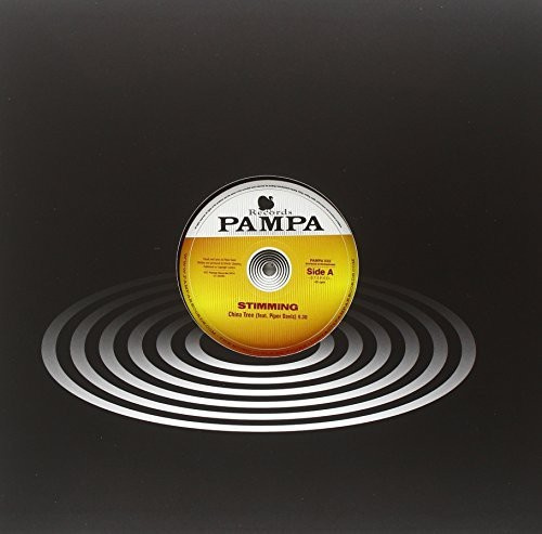 Stimming - Southern Sun