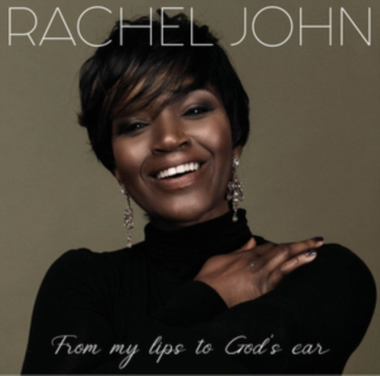 John Rachel - From My Lips To God's Ear