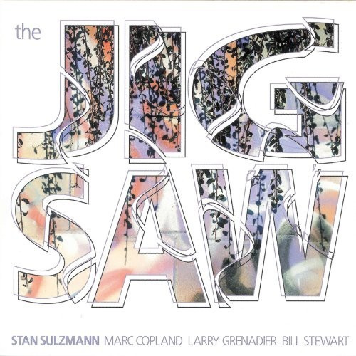 Sulzmann Stan - Jigsaw