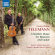 Telemann Georg Philipp - Sonatas For Bassoon & Guitar Telemann Georg Philipp - Sonatas For Bassoon & Guitar