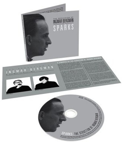 Sparks - The Seduction Of Ingmar Bergman